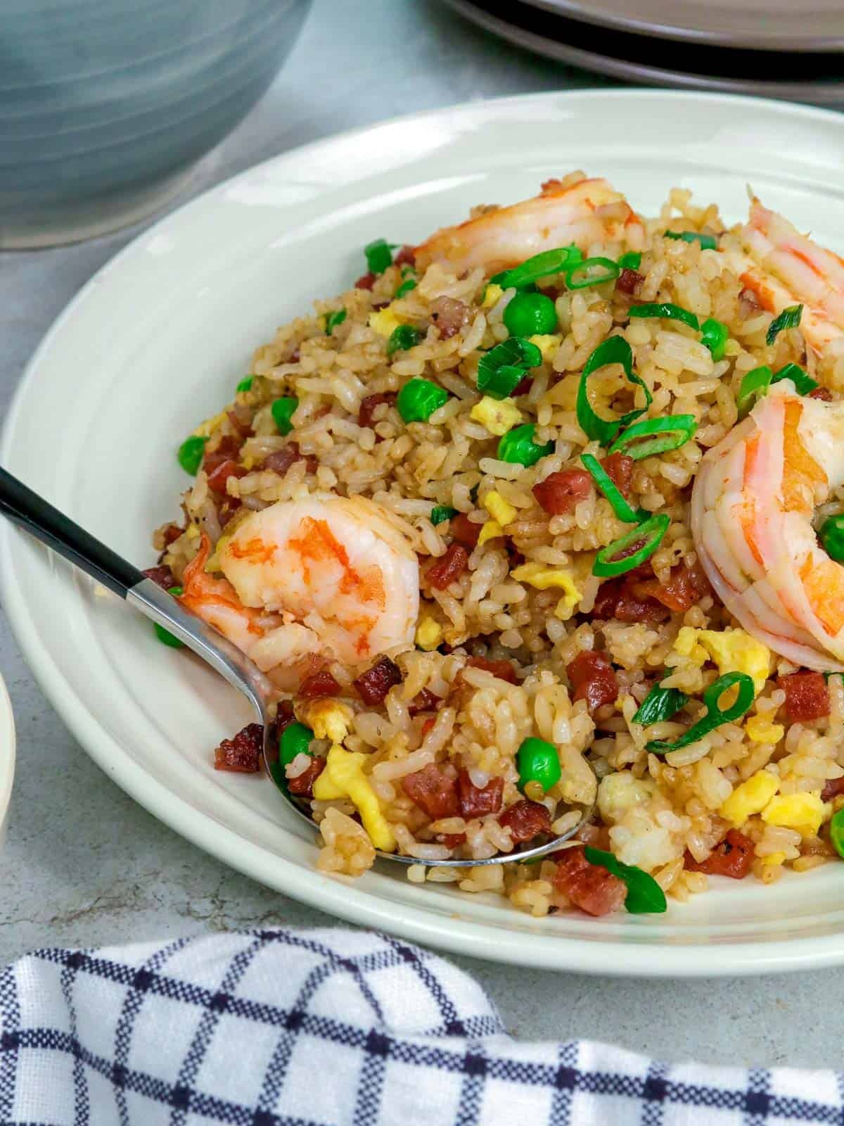 Yongchao Rice